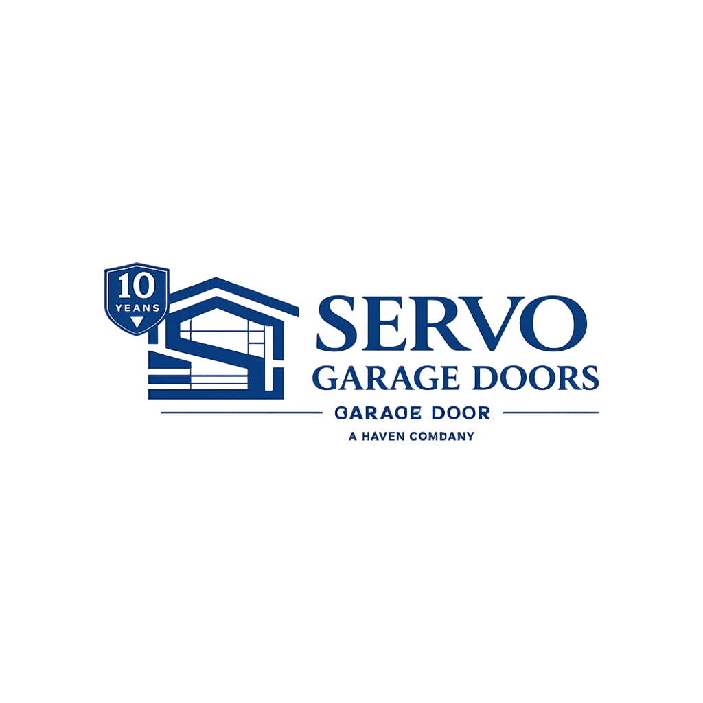 Servo Garage Doors Clermont